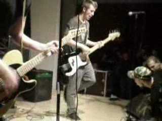 Miss America concert 28/03/2008