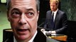Nigel Farage blasts Prince Harry after UN speech for 'never working a day in his life'