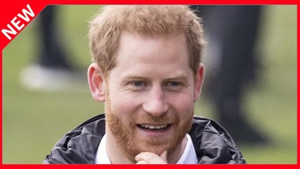 Prince Harry : ce petit changement de look repéré par son voisin Rob Lowe