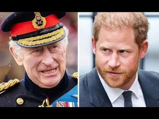 Vincitori reali - e vinti - identificati con l'avvicinarsi dell'incoronazione di re Carlo III