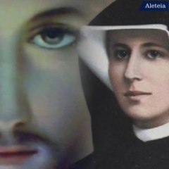 Faustina, a santa da Divina Misericórdia