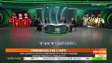 Fenerbahçe'nin yıldızına sert sözler: Vicdanlı bir insansa...