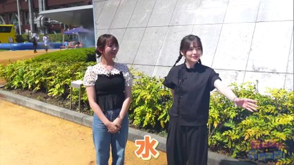 Azumi Waki (和氣あず未) & Akari Kito (鬼頭明里) ~ ANIGE☆ELEVEN (2023.09.29)