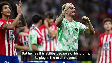 Deschamps on Dembele, Griezmann, who's missed out and more...