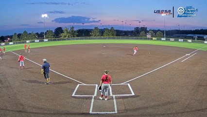 Conrads Field(KC Sports) Mon, Oct 02, 2023 6:45 PM to 11:58 PM