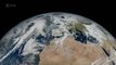Europe's New Weather Satellite Delivers Stunning Earth Views