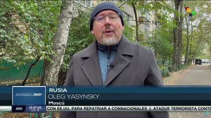 En Moldavia comenzaron las elecciones generales para elegir a los alcaldes