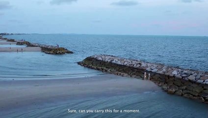 BIFF2023 l 솔리드 바이 더 씨  Solids by the Seashore l 뉴 커런츠 (Promotional Clip)