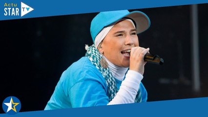 Diam's de retour ? La chanteuse annoncée au Festival de Cannes 2022