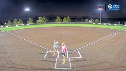 Conrads Field(KC Sports) Sun, Oct 01, 2023 8:45 PM to 11:02 PM