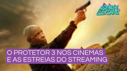 Download Video: Confira as estreias do cinema e do streaming neste fim de semana | Agenda Cultural