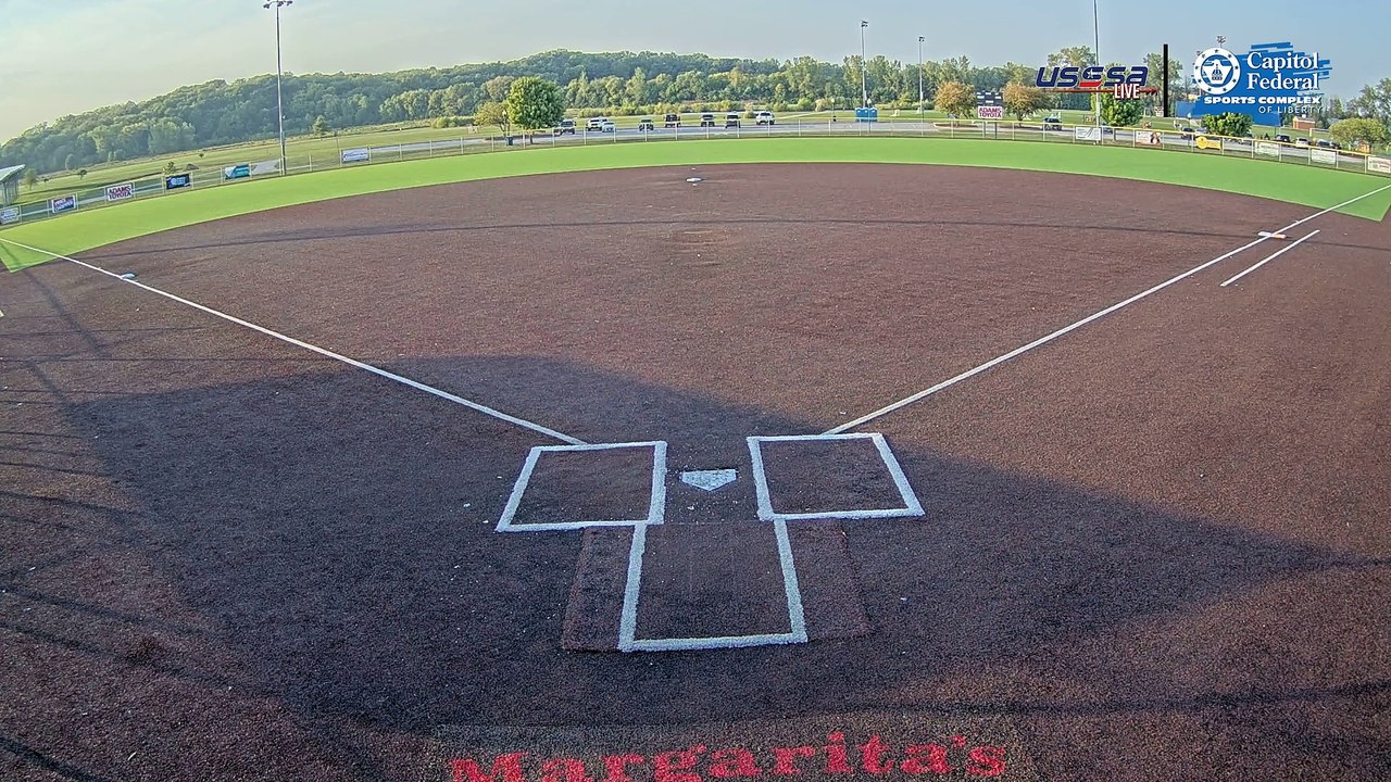 Margaritas Field (KC Sports) Mon, Oct 02, 2023 6:45 PM to Tue, Oct 03, 2023 12:02 AM