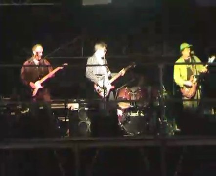 Jumping Jack Flash / Magical Mystery Band