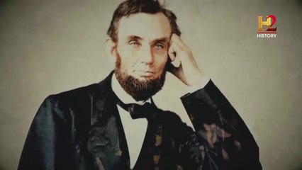 TESTIGO DE LA HISTORIA: ASESINATO DE LINCOLN  EPISODIO COMPLETO