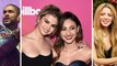 Francia Raisa Clears the Air About Selena Gomez, Shakira At Billboard Latin Music Week & More | Billboard News