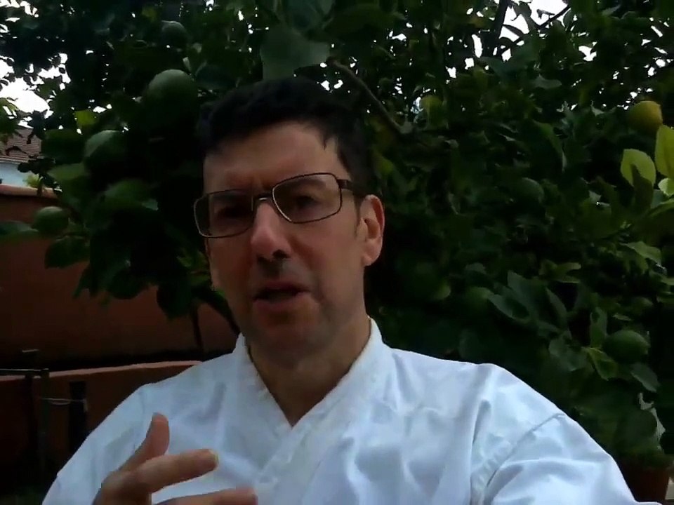 Dalla ☣ COVID19  quarantena I migliori saluti e auguri da San Ten Chan Capodanno su YouTube