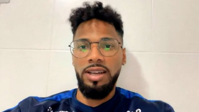 Artilheiro da Copa do Brasil revela se secou o Flamengo na final