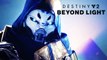 Destiny 2: Beyond Light – Official Stasis Subclasses Gameplay Trailer