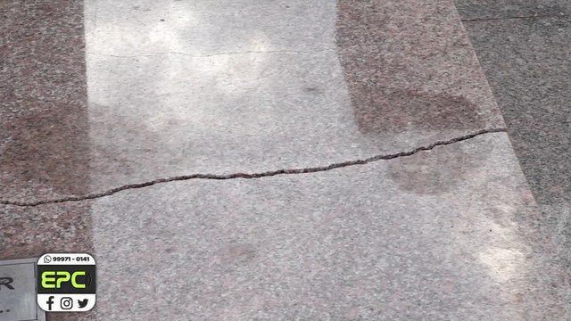 Túmulo de Dom Mauro está em situação de abandono em Cascavel