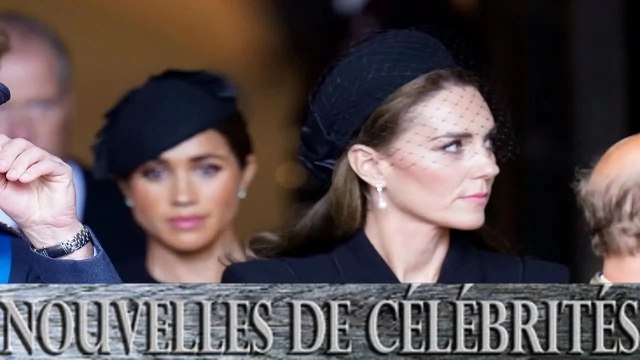 Kate Middleton et William recrutent :ce nouveau job qui chamboule la monarchie !