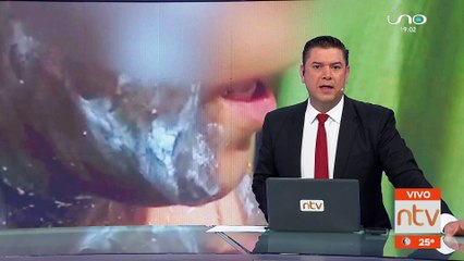 Envían a Palmasola a la mujer que roció ácido a su vecina