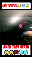 Viral Penampakan Hantu Nyata!!!
