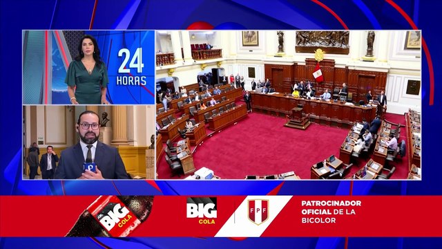 Rosselli Amuruz: Comisión de Ética recopila información sobre caso de la congresista