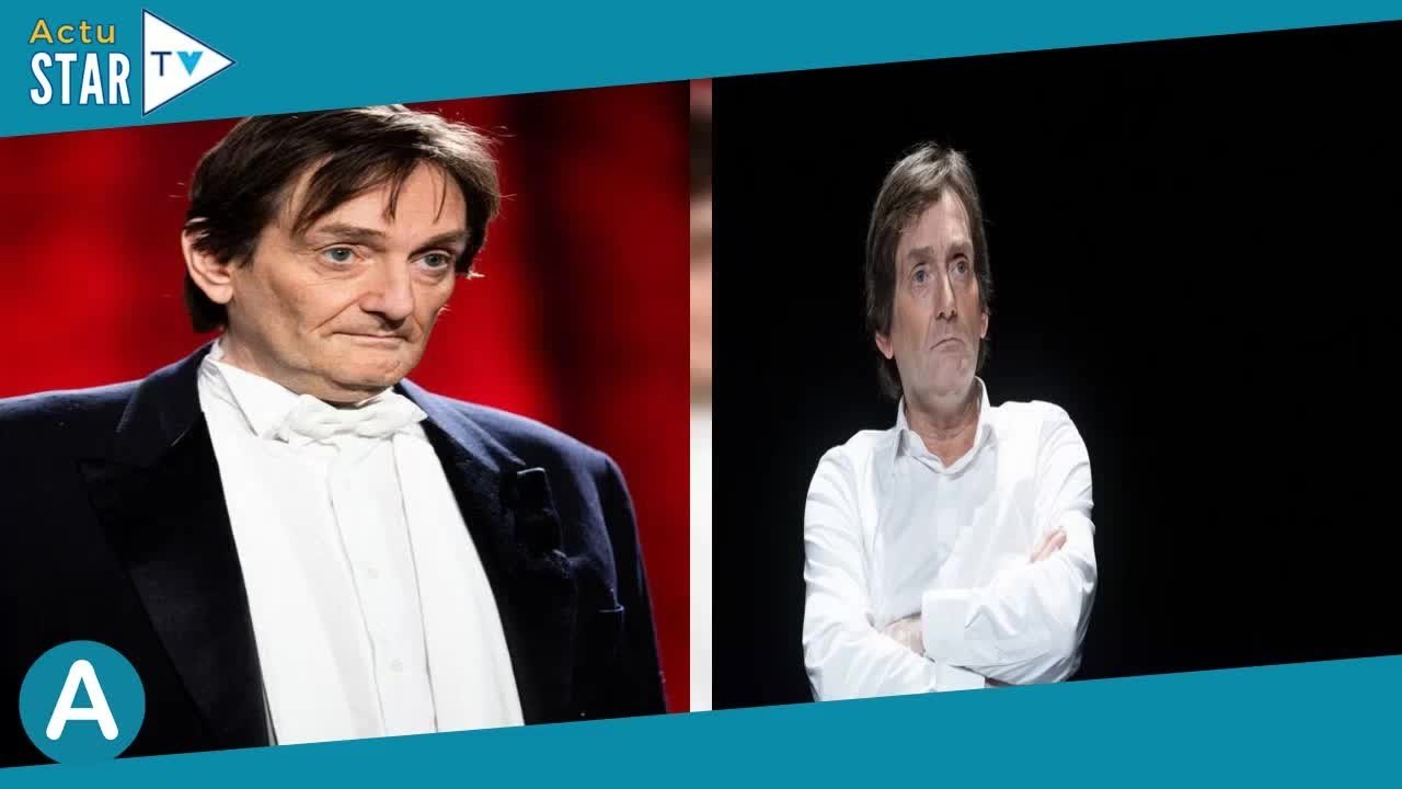 Pierre Palmade en prison ? La justice a tranché