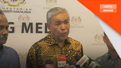 TVET perlu tawar kursus berasaskan teknologi tinggi, tenaga boleh baharu