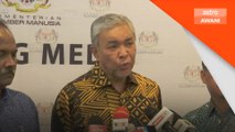 TVET perlu tawar kursus berasaskan teknologi tinggi, tenaga boleh baharu