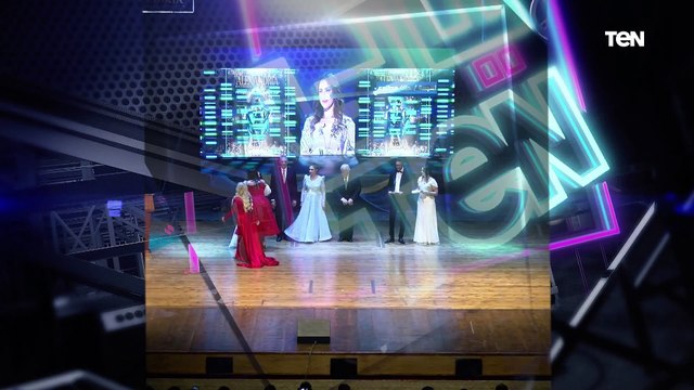 تغطية خاصة لفعاليات مهرجان الأسكندرية السينمائي ولقاءات مع عدد من نجوم الفن | ليالي TeN