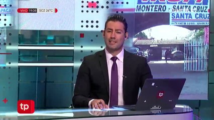 Transporte interprovincial cruceño da plazo de 72 horas a la Gobernación para abordar nivelación de pasajes