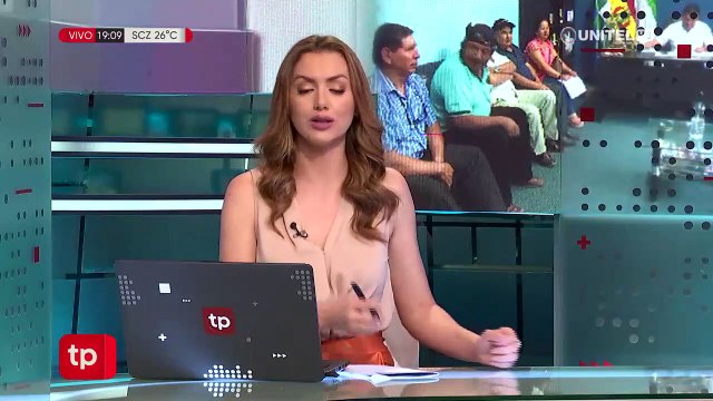 Gobernación confirma que el precio del pasaje de Montero a Santa Cruz es Bs 9