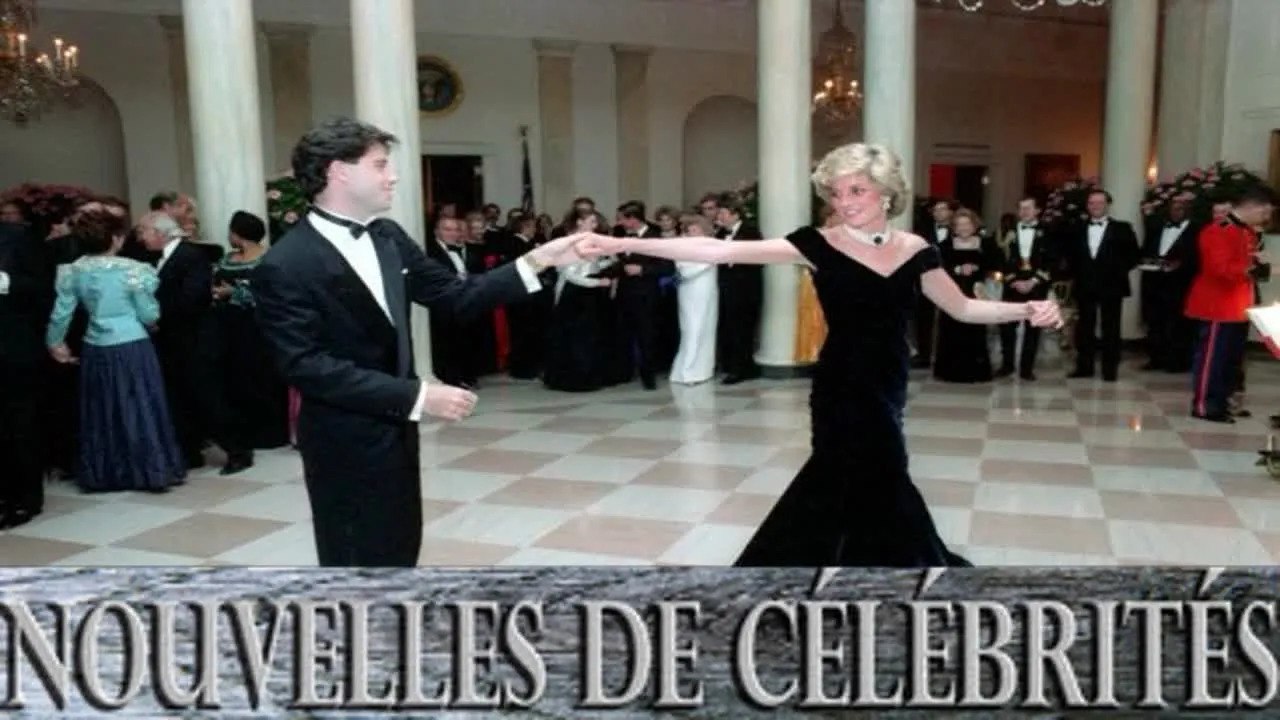 Lady Diana  :découvrez le top 5 de ses robes les plus chères jamais vendues aux enchères