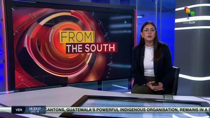 Venezuela reached agreement on migration with the U.S.