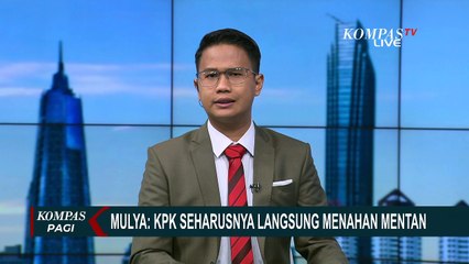 Soroti KPK Tangani Kasus Korupsi Kementan, Advokat Senior: Perang Setengah Hati