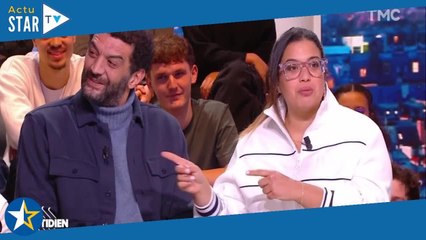 "Il est l'heure d'être un bonhomme !" : Ramzy et sa soeur Melha Bedia se lâchent contre un invité de