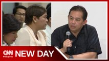 Romualdez defends realignment of confidential funds