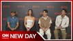 PH adaptation of 'Keys to the Heart' streaming on Netflix | New Day