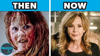 The Exorcist Cast Where Are They Now