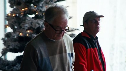 This Is Martin Bonner | movie | 2013 | Official Teaser