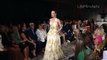 Cornelia Guest Graces the Runway at Dennis Basso's NYFW Spring 2024 Fashion Show