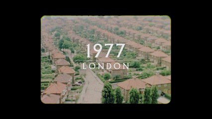 The Enfield Poltergeist | show | 2023 | Official Trailer