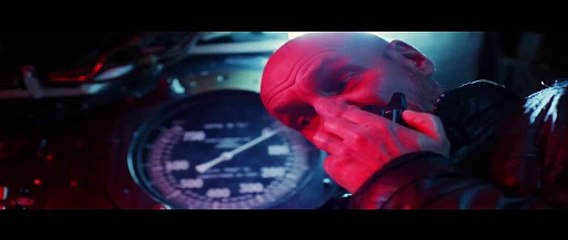 The Loch Ness Horror | movie | 2023 | Official Trailer