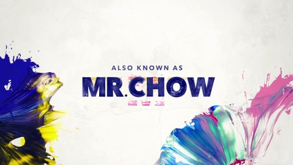 aka Mr. Chow | movie | 2023 | Official Trailer