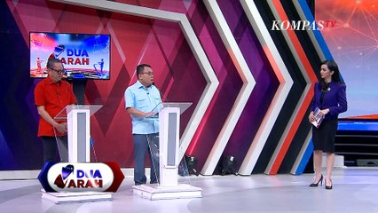 Jika Pilkada 2024 Dipercepat Apakah Risiko Kegagalan akan Lebih Tinggi? | Dua Arah