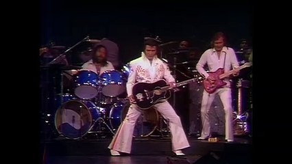 Elvis - Aloha from Hawaii | movie | 1973 | Official Trailer