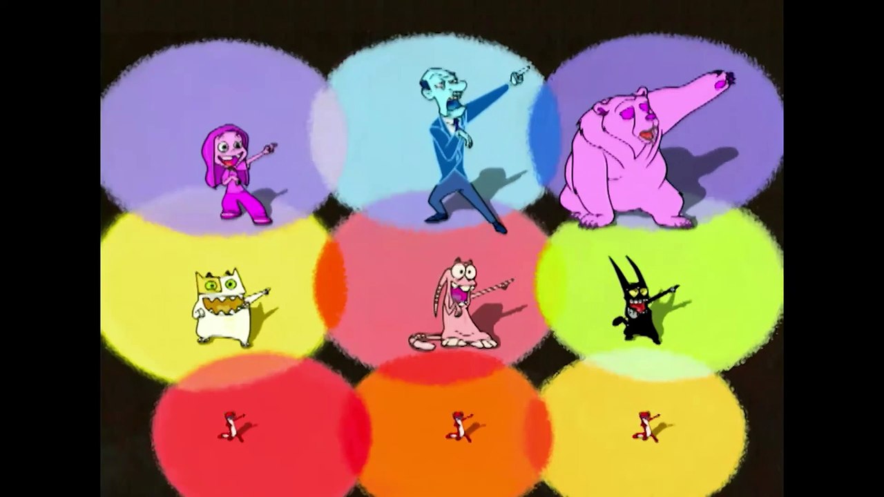 Katzekratz | show | 2005 | Official Clip