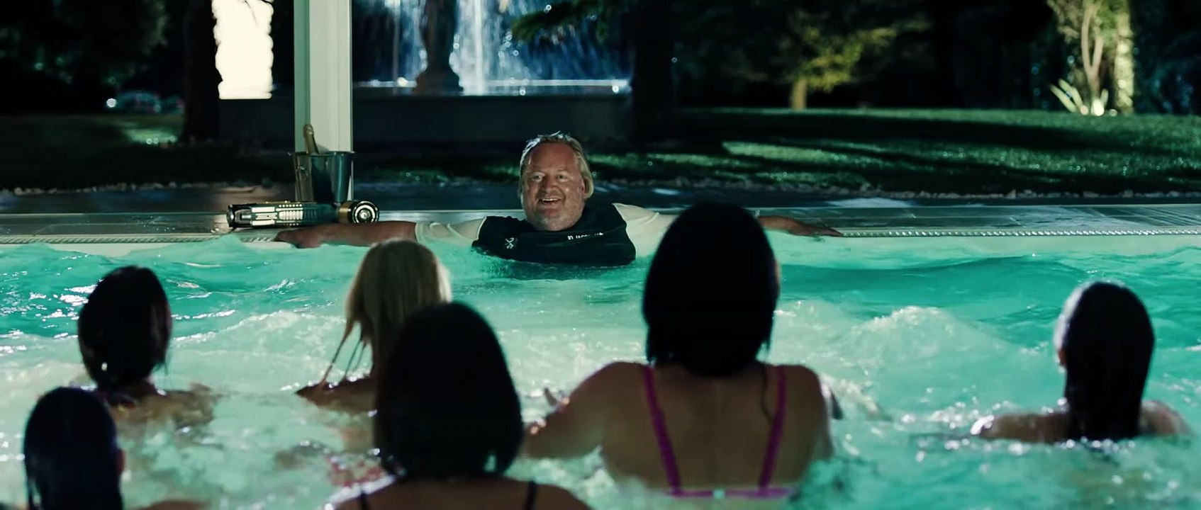 Pulled Pork | movie | 2023 | Official Trailer