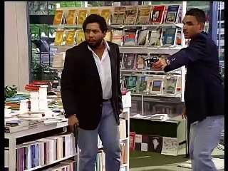 98. Contra Viento y Marea